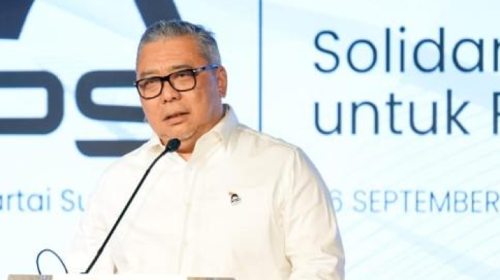 PSI Tegaskan Batas Organisasi dan Partai dalam Kasus Pelaporan Jusuf Kalla