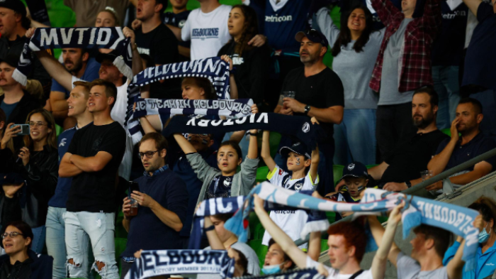 Tren Inkonsistensi Newcastle Jets Jadi Sorotan Jelang Laga Kontra Melbourne Victory