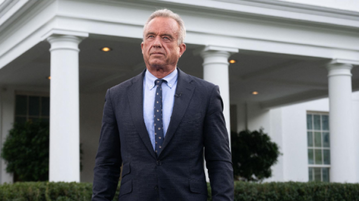 Pernyataan RFK Jr. Disorot, Isu Stigma Kesehatan Mental Anak Kembali Mengemuka