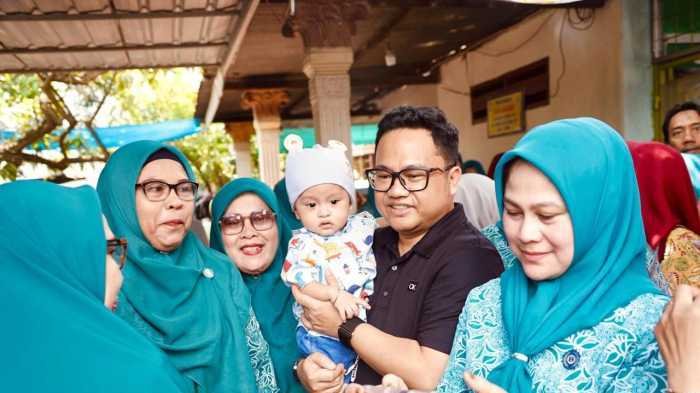 Pemkab Gowa dan PKK Perkuat Imunisasi Zero Dose, Sasar Anak Tanpa Vaksin  