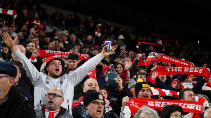 Fulham Dominan, Brentford Lebih Tajam: Laga Masih Buntu di Menit ke-61