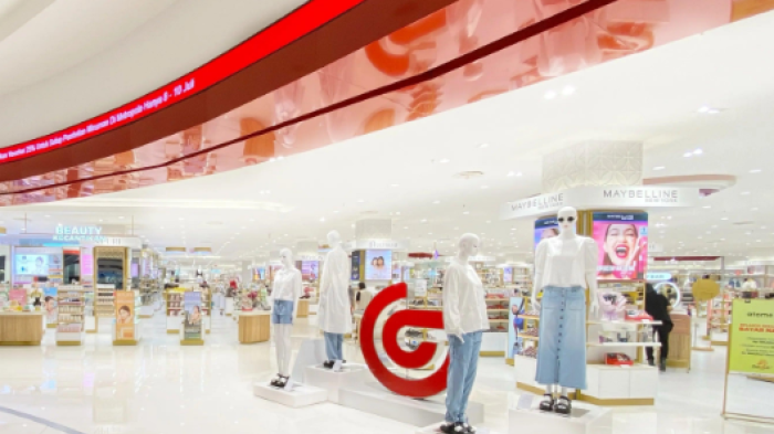 Transformasi Strategis LPPF: Ganti Nama hingga Restrukturisasi Saham dan Dividen