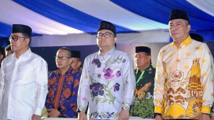 Lompatan Prestasi Gowa di MTQ Sulsel 2026, Dari Peringkat 21 ke Lima Besar