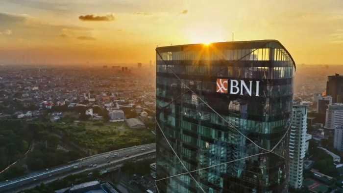 OJK Desak BNI Tuntaskan Kasus Dugaan Penyimpangan Dana Nasabah di KCP Aek Nabara