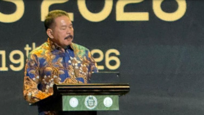 Pesan Keras Jaksa Agung: Salah Administrasi Desa Jangan Dipidana, Pembinaan Harus Diutamakan