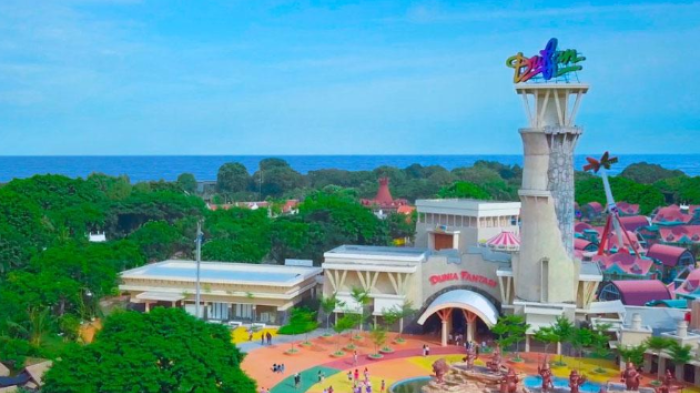 Modernisasi Ancol Didorong Gubernur, Dirut Baru Soroti Transformasi Pengalaman Wisata