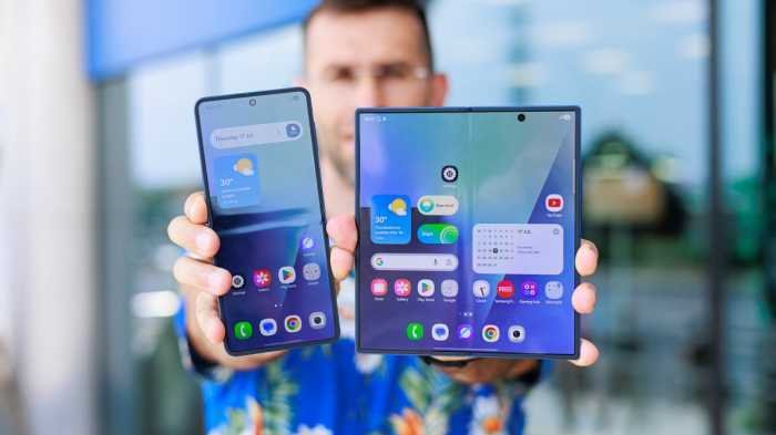 Bocoran One UI 9 Berbasis Android 17 Bakal Gantikan UI 8.5, Ini Fitur Baru dan Daftar HP Samsung yang Berpotensi Kebagian