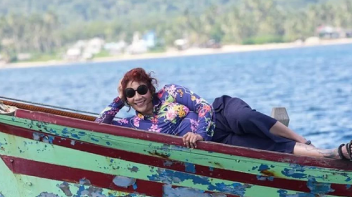 Kontroversi Cara Pemusnahan, Sapu-Sapu Justru Dinilai Punya Nilai Ekonomi