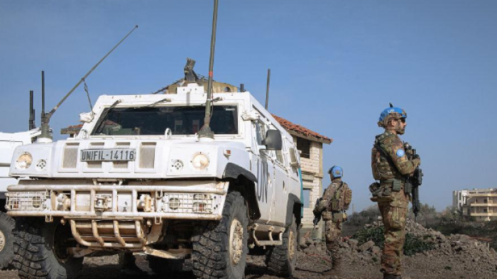 Serangan ke UNIFIL di Lebanon Picu Kecaman Global, Tekanan Internasional Menguat