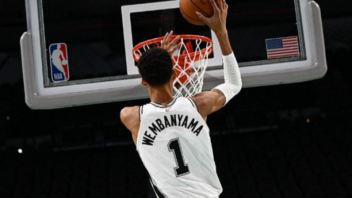 Era Baru Spurs Dimulai: Wembanyama Langsung Kirim Sinyal Ancaman di Playoff