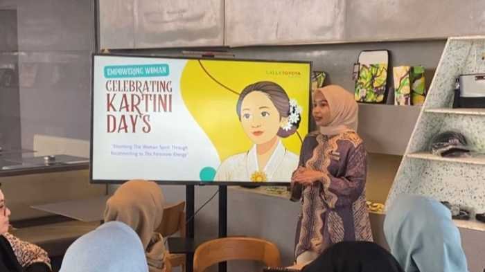 Kalla Toyota Rayakan Hari Kartini dengan Promo Bunga 1,21 Persen dan Program Apresiasi Pelanggan Perempuan