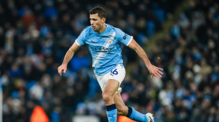Ketergantungan Tinggi, Cedera Rodri Ungkap Rapuhnya Mesin Manchester City