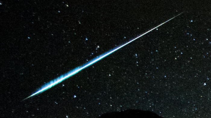 Lyrids 2026: Fenomena Langit Tertua yang Kembali Mengingatkan Sejarah Kosmik Bumi