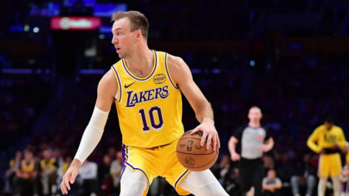 Bukan Sekadar Shooter: Luke Kennard dan Narasi Baru Spesialis Situasional di Playoff NBA