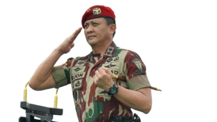 Isu Penamparan di Istana Jadi Sorotan, Tantangan TNI Hadapi Disinformasi Digital