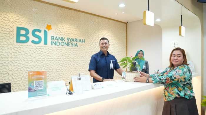 BSI Ajak 10 Ribu Perempuan Selamatkan Bumi