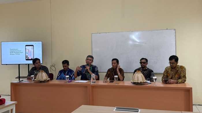 Milad ke-42, Athirah Bakal Libatkan 1.000 Peserta pada Puncak Perayaan