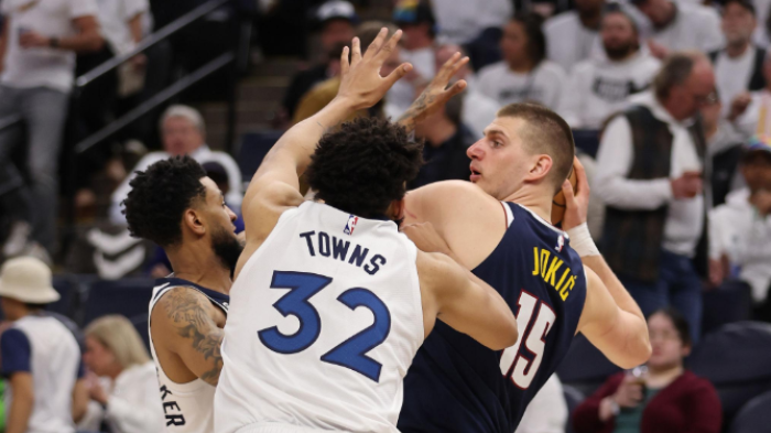 Playoff NBA Memanas: Duel Strategi dan Momentum Jadi Sorotan, Bukan Sekadar Prediksi Skor