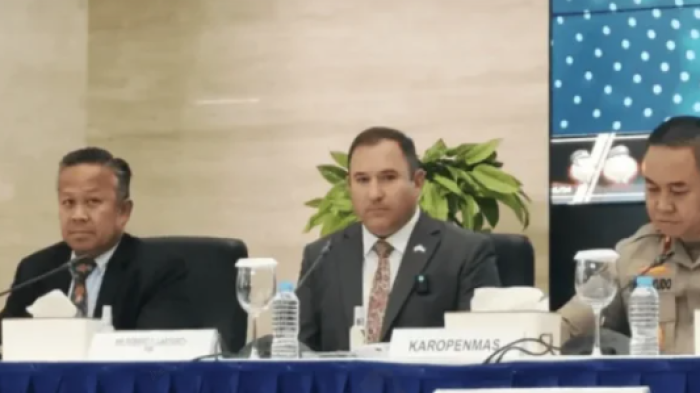 Sindikat Phishing Global Terbongkar: Ancaman Nyata Keamanan Data dan Finansial Masyarakat