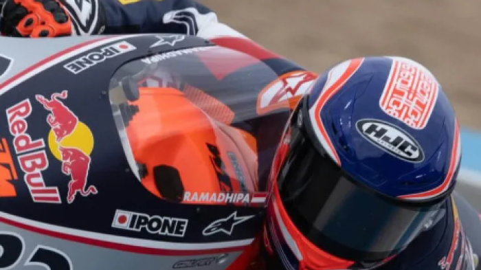 Kiandra Ramadhipa dan Tantangan Nyata Talenta Muda Indonesia di Panggung Global