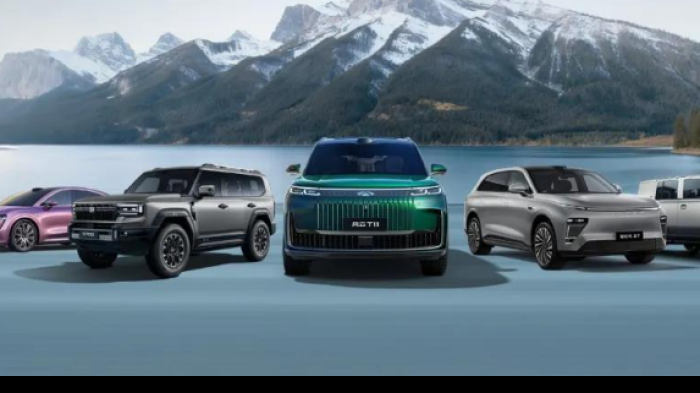 Strategi Soft Entry Chery ke Kanada: Bukan Sekadar Jual Mobil, Tapi Bangun Kepercayaan Dealer