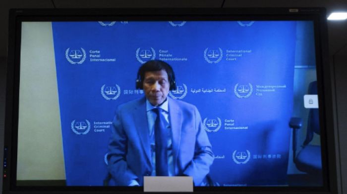 Tekanan Akuntabilitas Global Menguat, Kasus Rodrigo Duterte Uji Batas Kedaulatan dan Keadilan Internasional