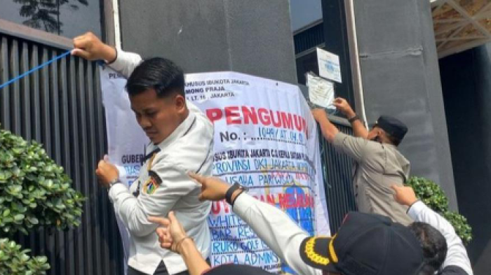 Penutupan White Rabbit PIK Jadi Ujian Serius Penataan Industri Hiburan Jakarta