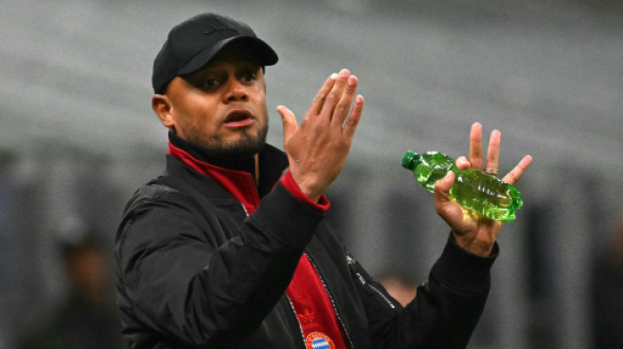 Rotasi Jelang PSG, Bayern Korbankan Kimmich & Musiala Demi Uji Nyali Remaja 18 Tahun