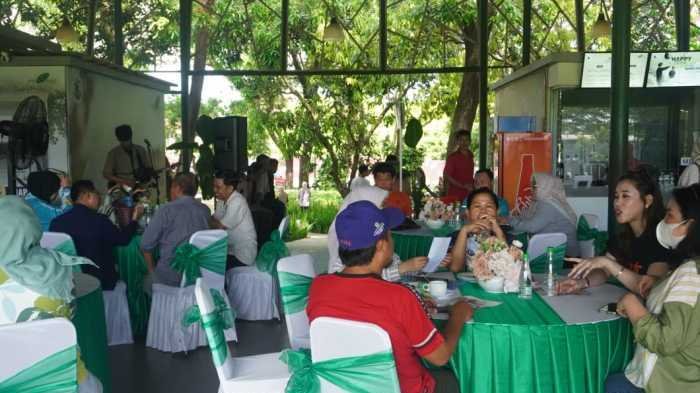 Bukit Baruga Gelar Open House Serenity Garden dan Golden Royale, Hadirkan Promo Subsidi