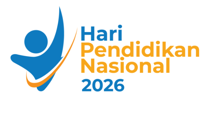 Kemendikdasmen Rilis Logo Hardiknas 2026, Simbol Transformasi Pendidikan Nasional
