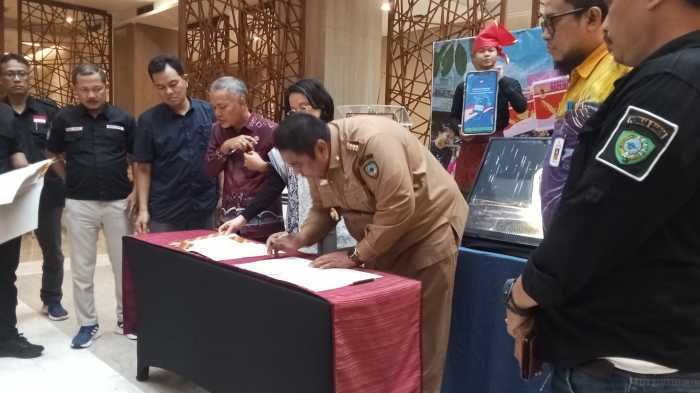 Kolaborasi Unik Pemda Maros dan Gammara Hotel: KIA Jadi Kunci Diskon dan Edukasi Kependudukan