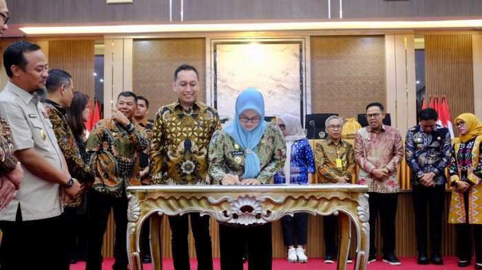 Optimalisasi Aset Tanah, Pemda Gowa Target Potensi PAD dan Kepastian Investasi