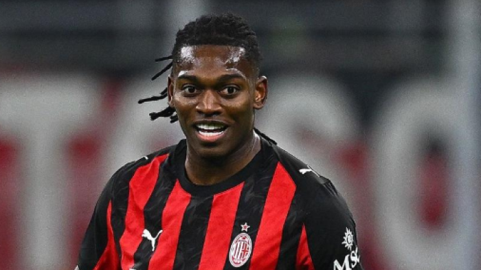 Manchester United Siapkan Skema Tukar Tambah demi Rafael Leao, Tiga Nama Masuk Opsi Negosiasi