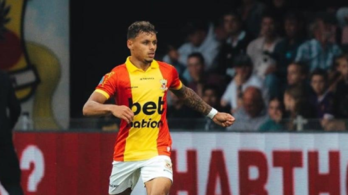 Kasus Pasportgate Dean James Guncang Eredivisie, 133 Pertandingan Terancam Diulang