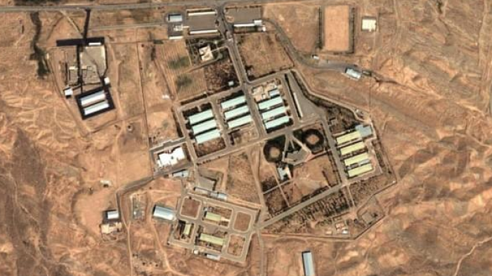 16 Pangkalan Militer AS di Timur Tengah Rusak Diserang Iran, Kerugian Tembus USD25 Miliar