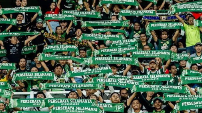 Persebaya Hantam PSBS Biak 4-0, Badai Pasifik Resmi Turun Kasta dari BRI Super League