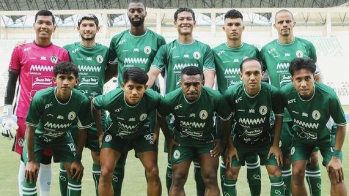 PSS Sleman Kunci Promosi ke Super League Usai Tekuk PSIS 3-0 di Maguwoharjo
