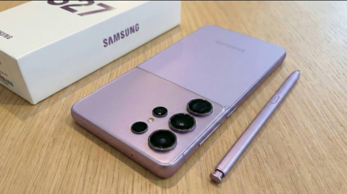 Bocoran Galaxy S27 Ultra: Samsung Siap Rombak Kamera, Lensa Telefoto 3x Dikabarkan Dihapus