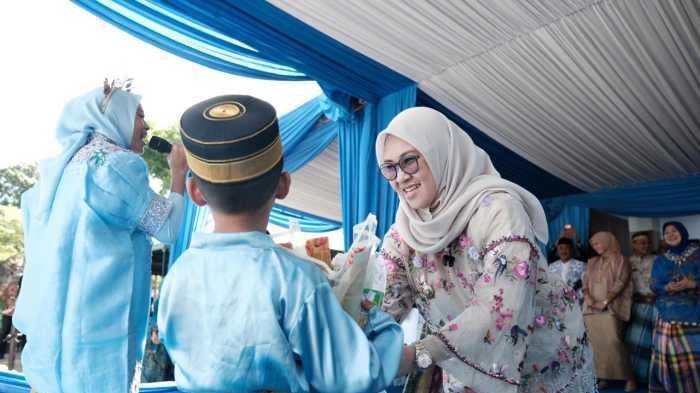 Bupati Gowa Tekankan Pentingnya Ruang Bicara Bagi Siswa di Peringatan Hardiknas 2026 