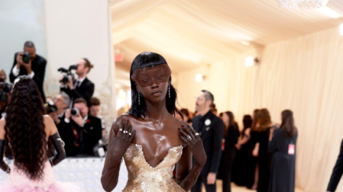 Daftar Busana Terbaik Met Gala 2026 Dirilis, Soroti Eksplorasi Fashion is Art