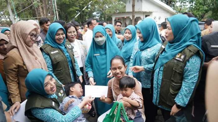 Imunisasi Zero Dose 101,6 Persen, Gowa Jadi Percontohan Nasional 