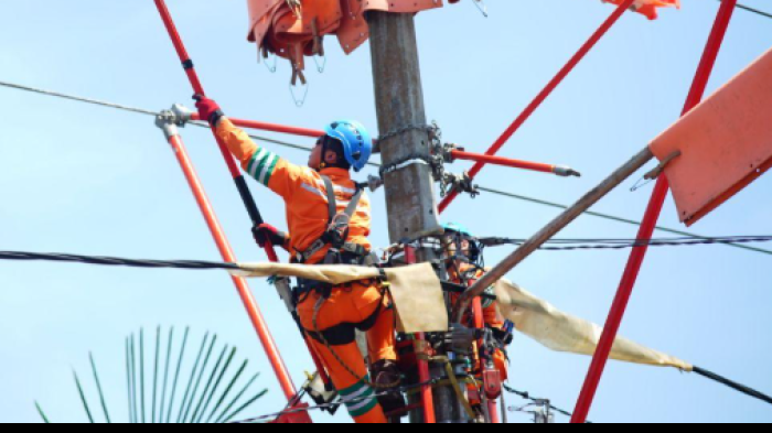 Tagihan Listrik Naik Dikeluhkan Warga, PT PLN (Persero) Tegaskan Tarif Mei 2026 Tetap