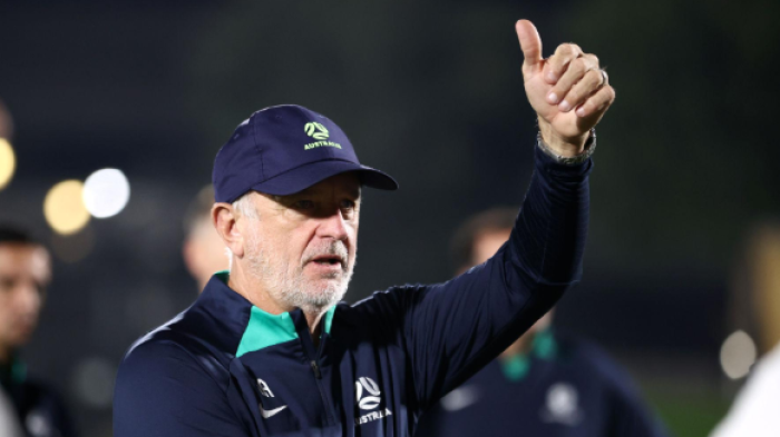 Graham Arnold Soroti Ketidakadilan Ronde 4 Kualifikasi Piala Dunia 2026, Indonesia Dirugikan Jadwal