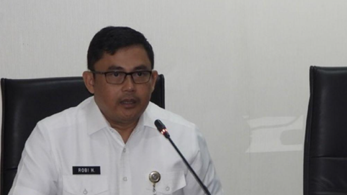Letjen TNI Robi Herbawan Resmi Jabat Kabais TNI