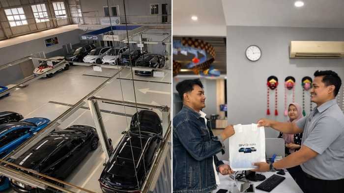 Haka Auto Terapkan Standar Respons Cepat dan Terintegrasi untuk Keluhan Konsumen