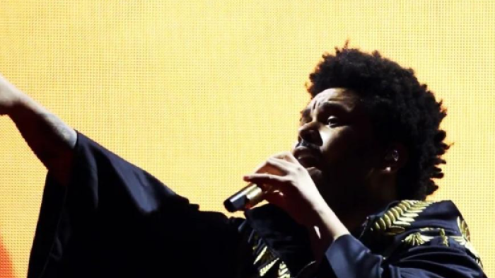 Promotor Beri Sinyal Kuat, Konser Perdana The Weeknd di Indonesia Makin Dekat