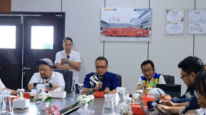 Pelindo Perkuat Dukungan Infrastruktur untuk Pembangunan Sekolah Rakyat Sulsel