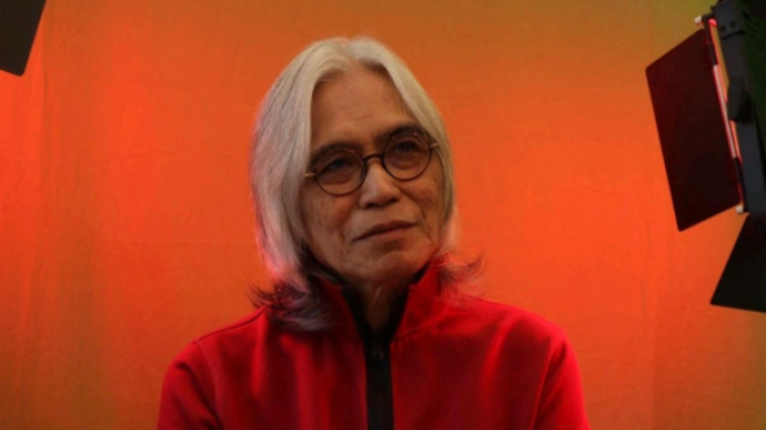 Kabar Duka, Pencipta Lagu Lilin-Lilin Kecil James F. Sundah Meninggal Dunia di New York
