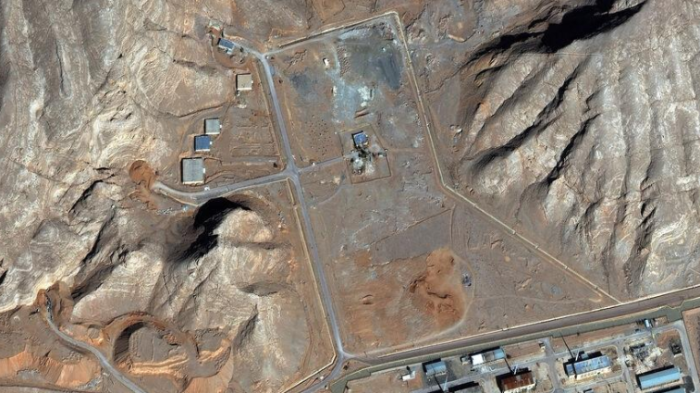 Arab Saudi dan Kuwait Cabut Pembatasan Akses Militer AS di Tengah Ketegangan Timur Tengah