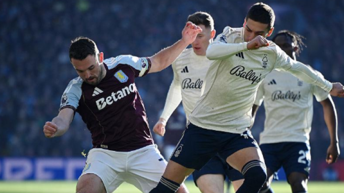 Aston Villa Bungkam Nottingham Forest 4-0, Ukir Sejarah ke Final Liga Europa
